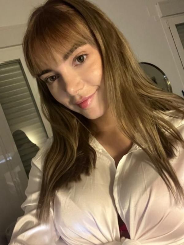 Woman image
