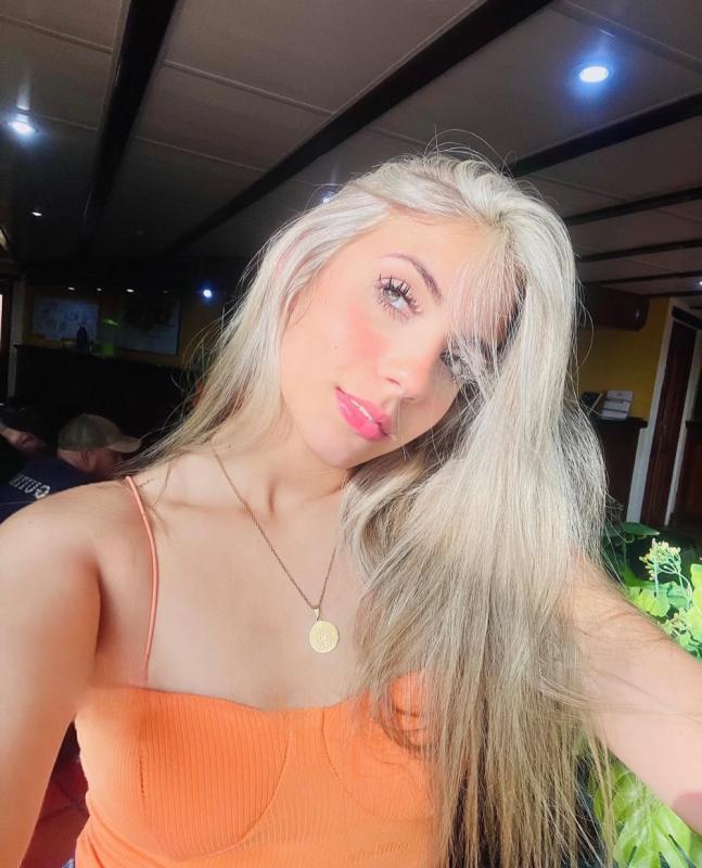 Woman image