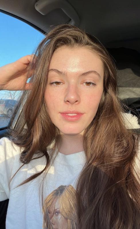 Woman image