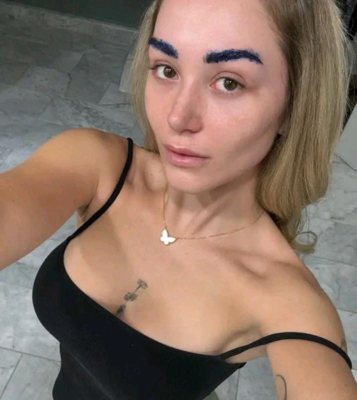 Woman image