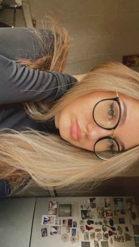 Woman image