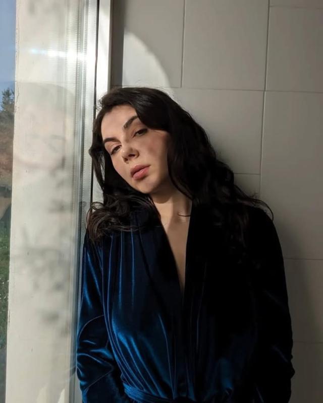 Woman image