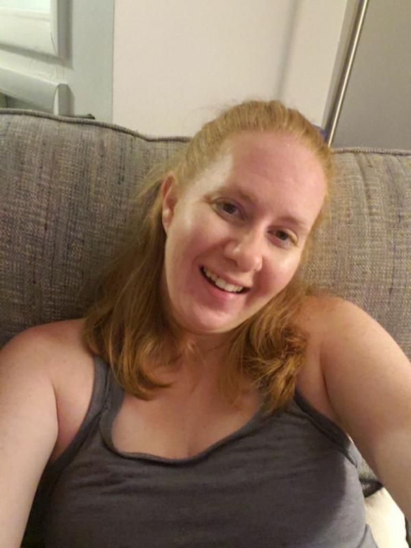 Woman image
