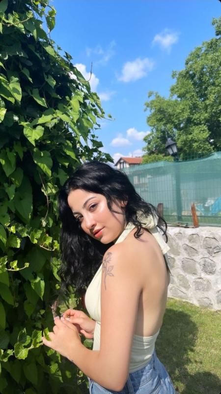 Woman image