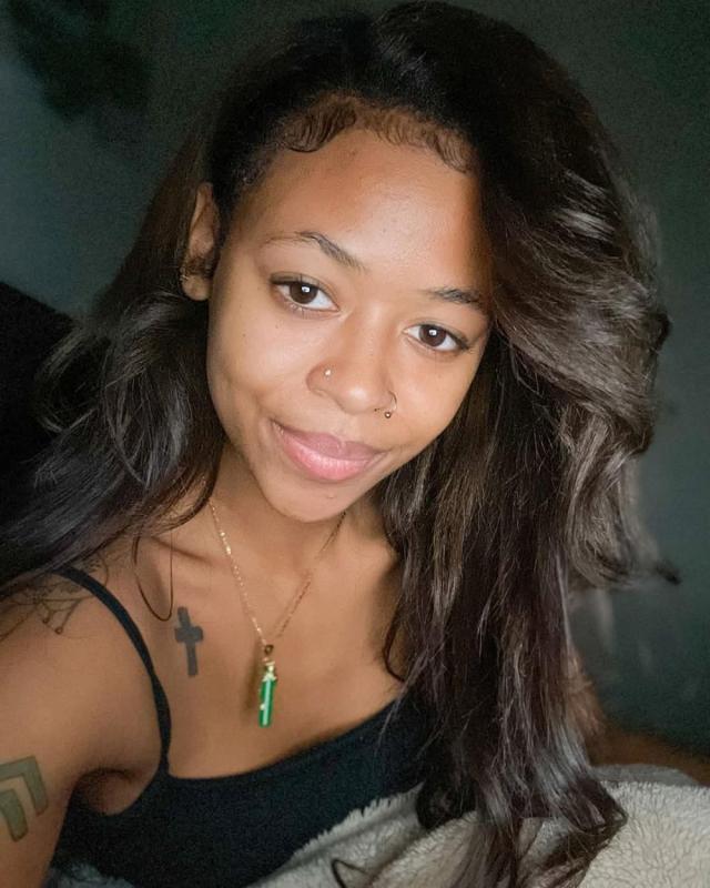 Woman image