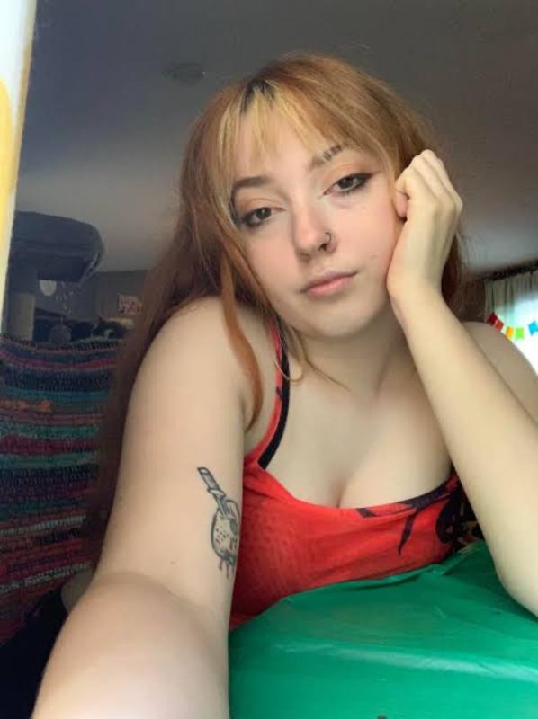 Woman image
