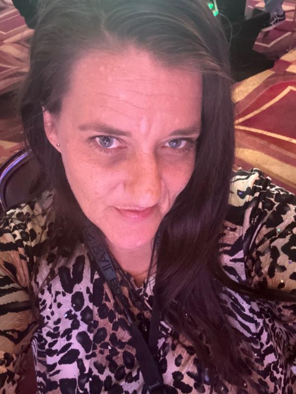Woman image