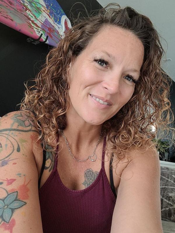 Woman image