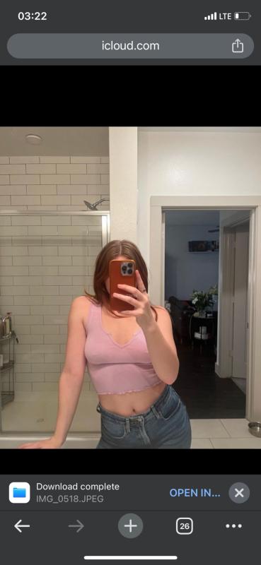 Woman image