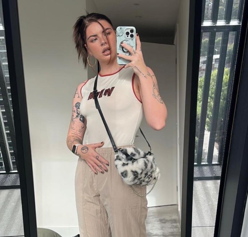 Woman image