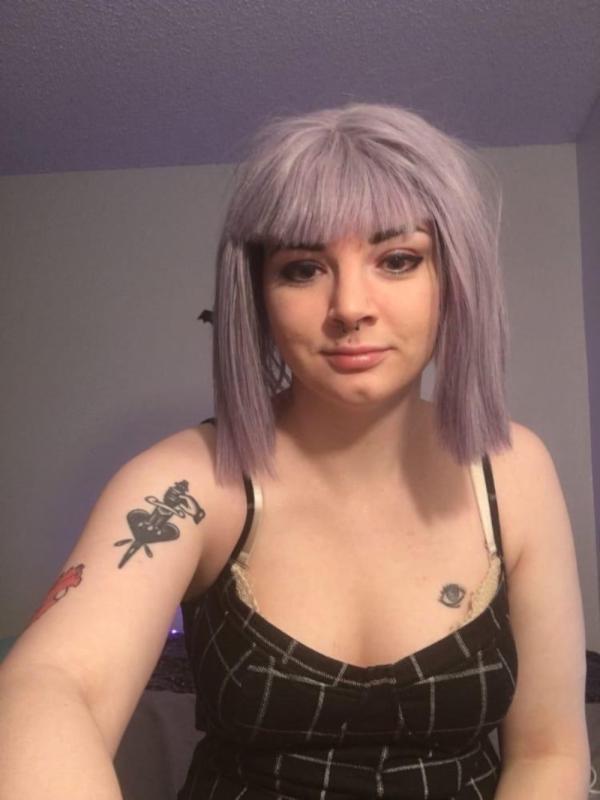 Woman image
