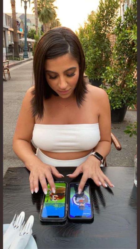Woman image