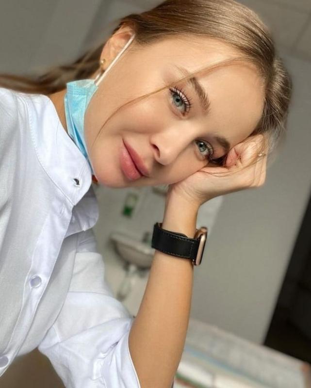 Woman image