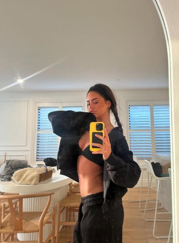 Woman image