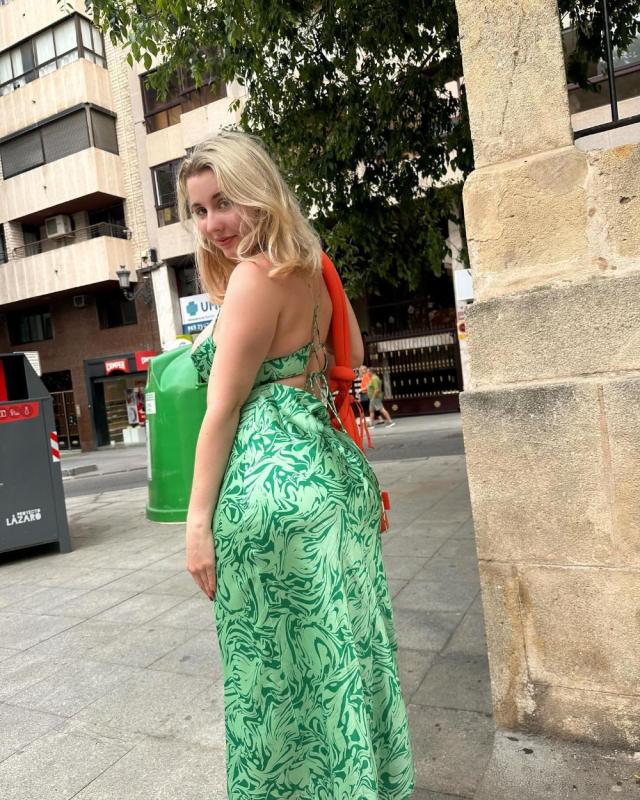 Woman image