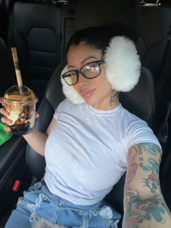 Woman image