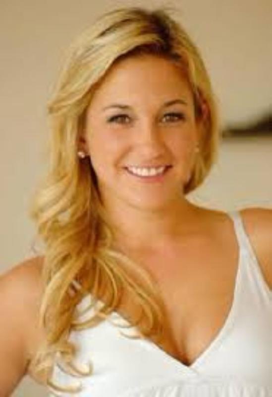 Woman image