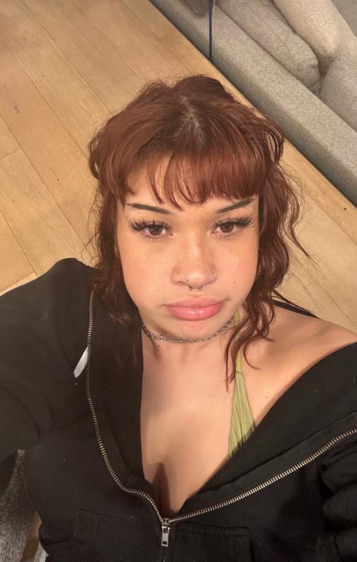 Woman image