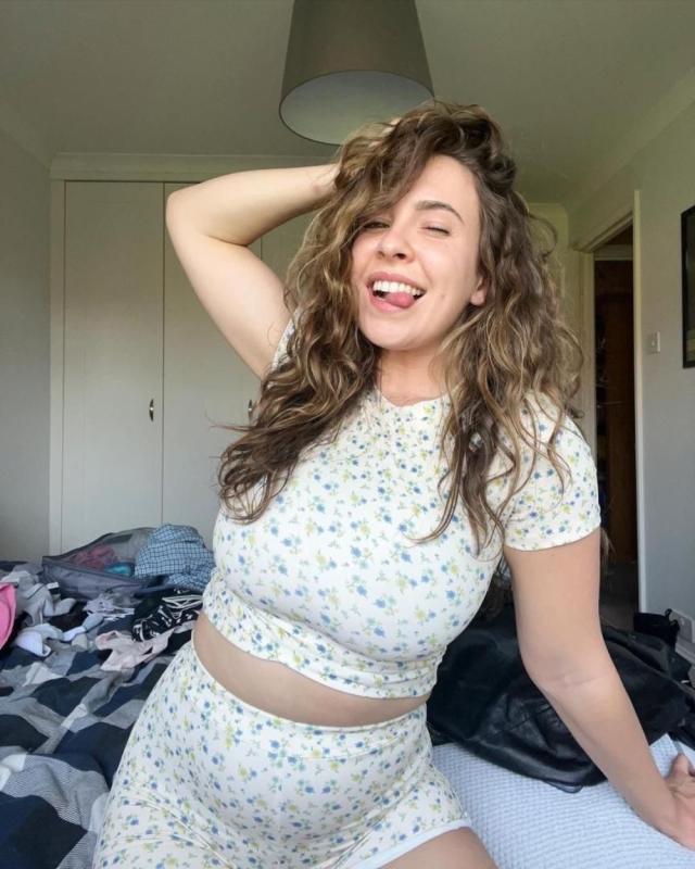 Woman image
