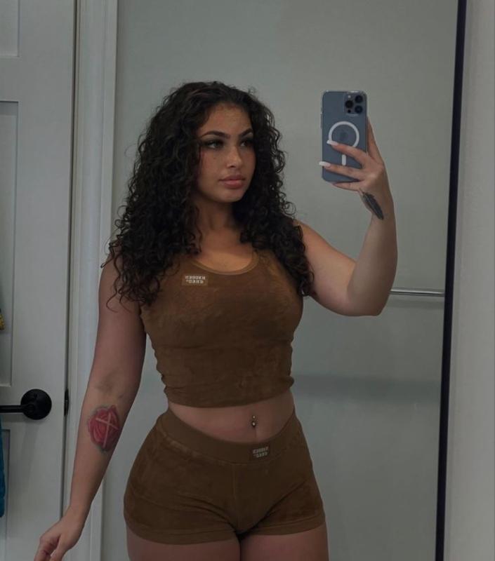 Woman image