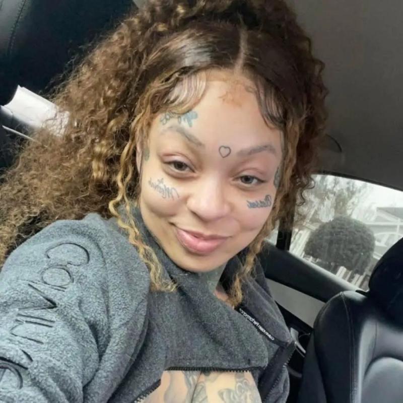 Woman image