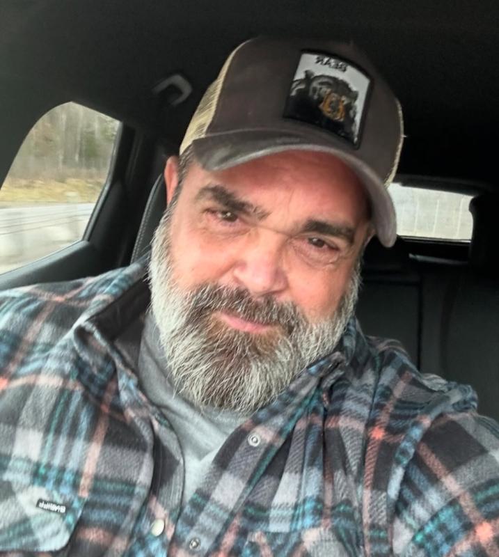 Man image