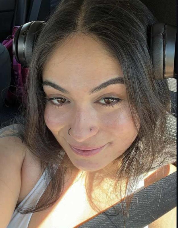 Woman image