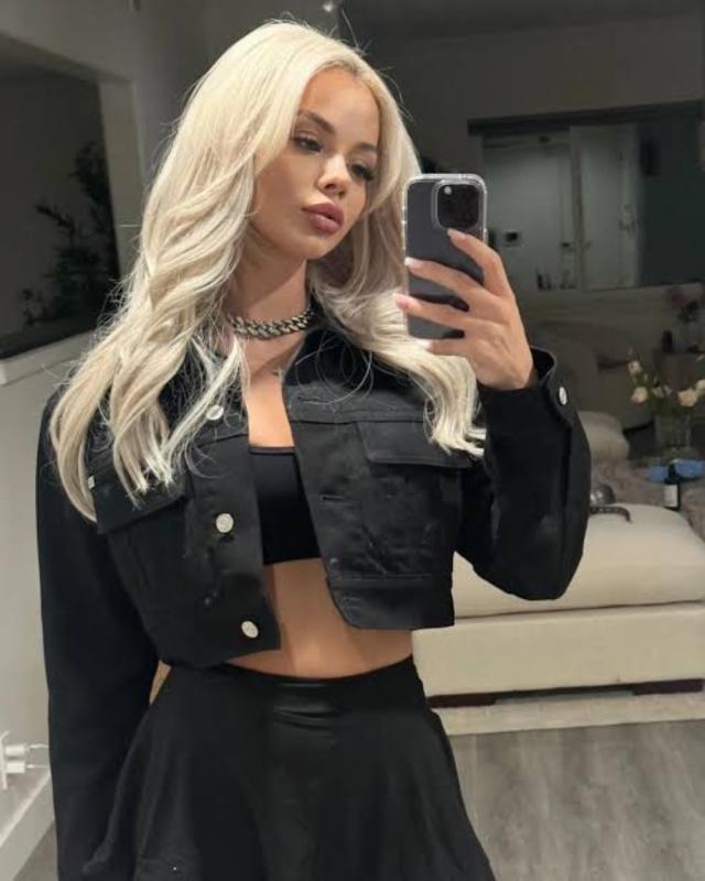 Woman image