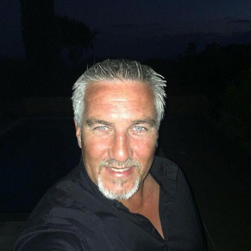 Man image