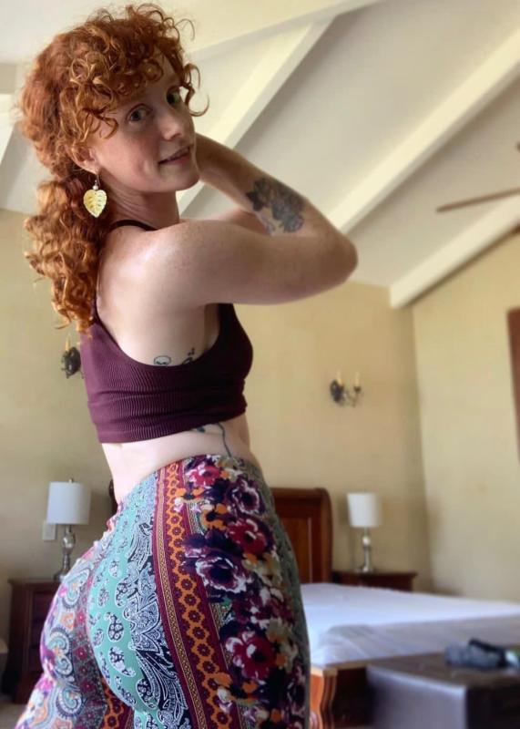 Woman image