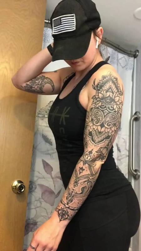 Woman image