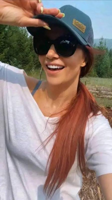 Woman image