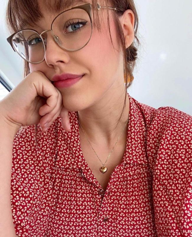 Woman image