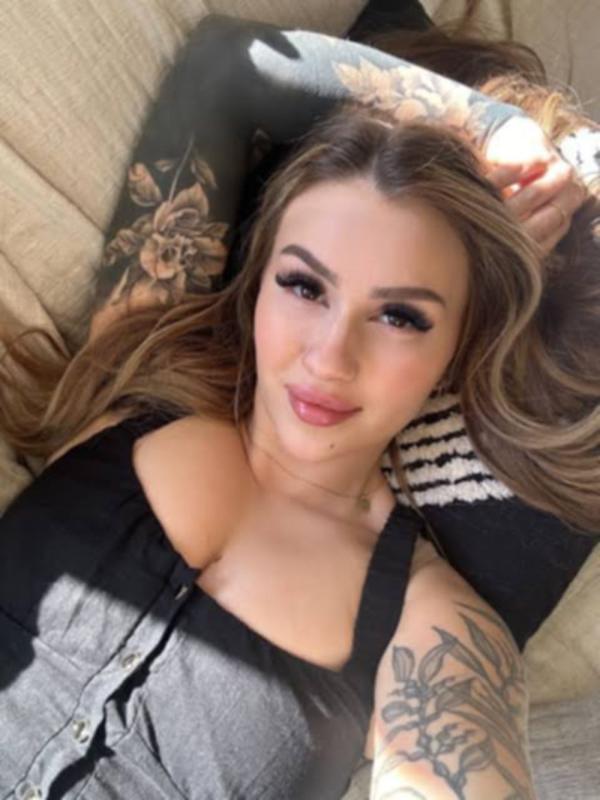 Woman image