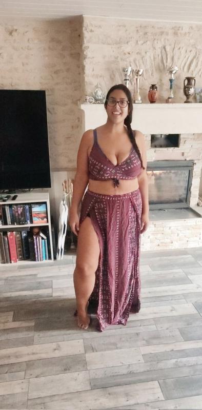 Woman image