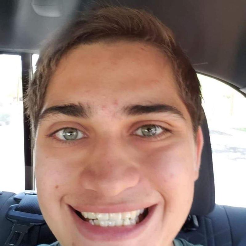 Man image