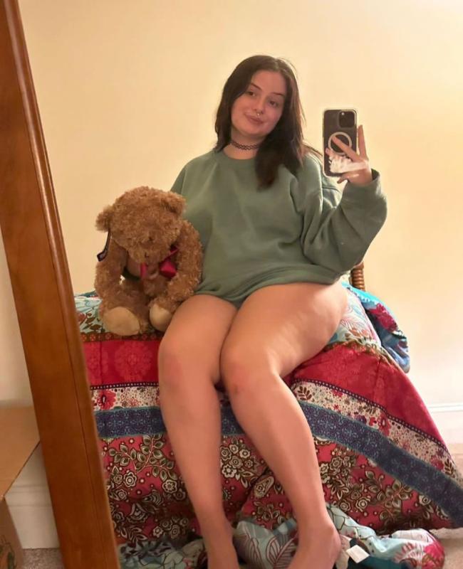 Woman image