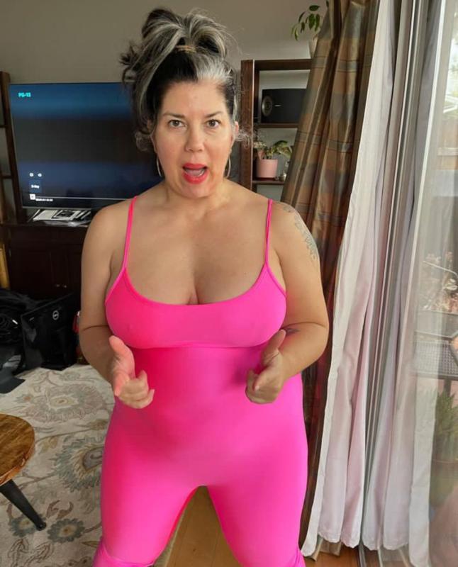 Woman image