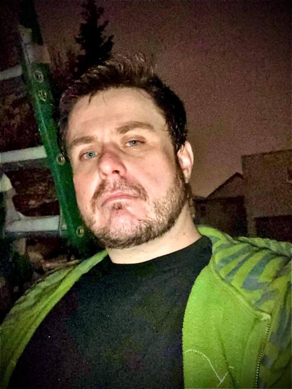 Man image
