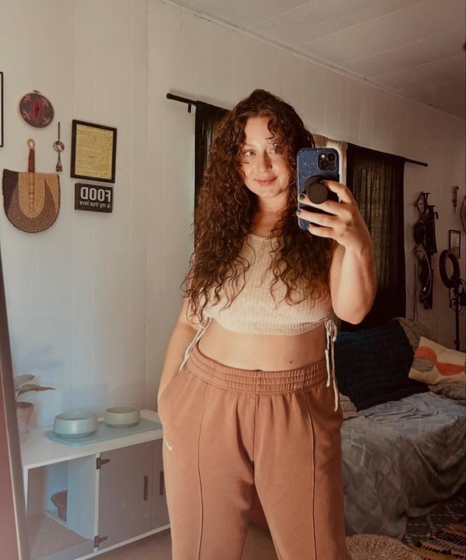 Woman image