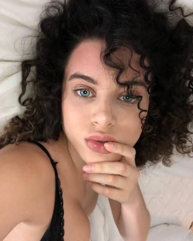 Woman image