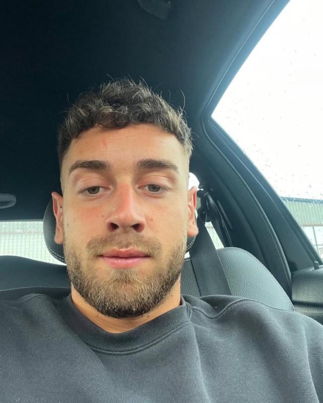Man image