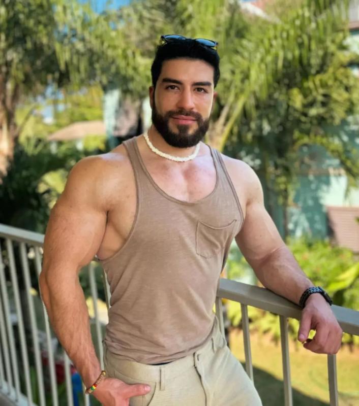Man image