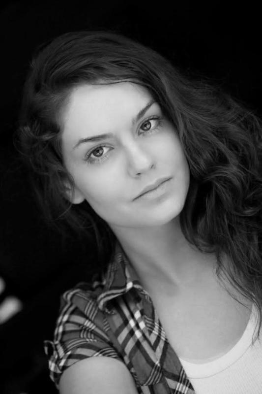 Woman image