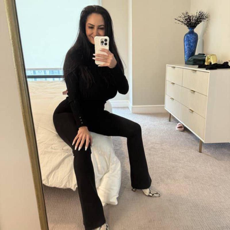 Woman image