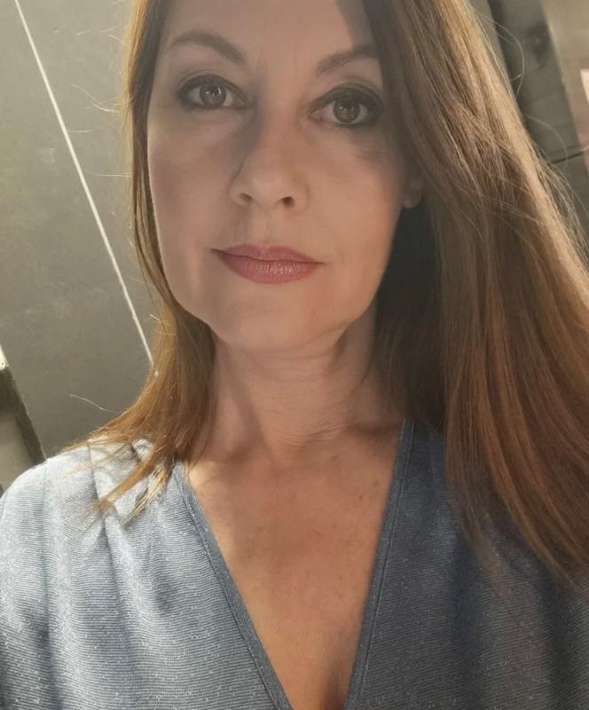 Woman image
