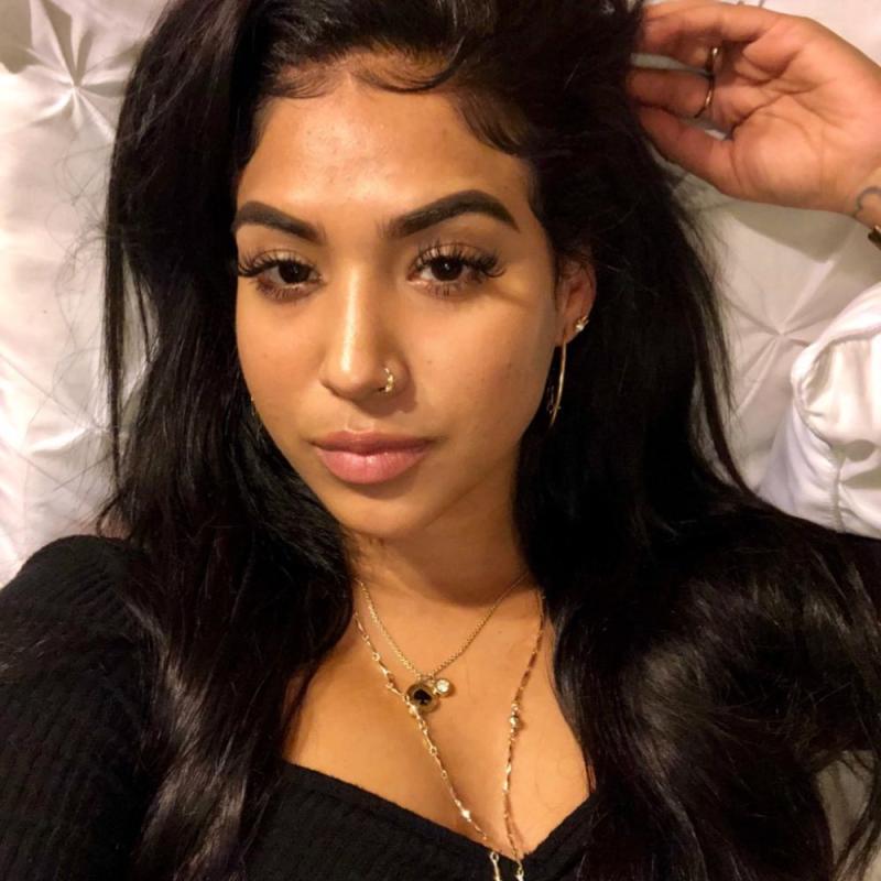Woman image