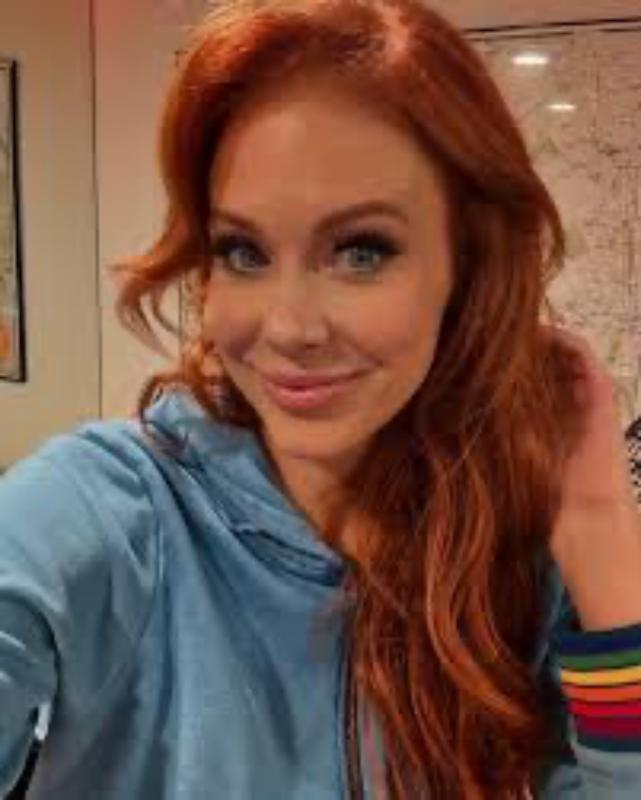 Woman image