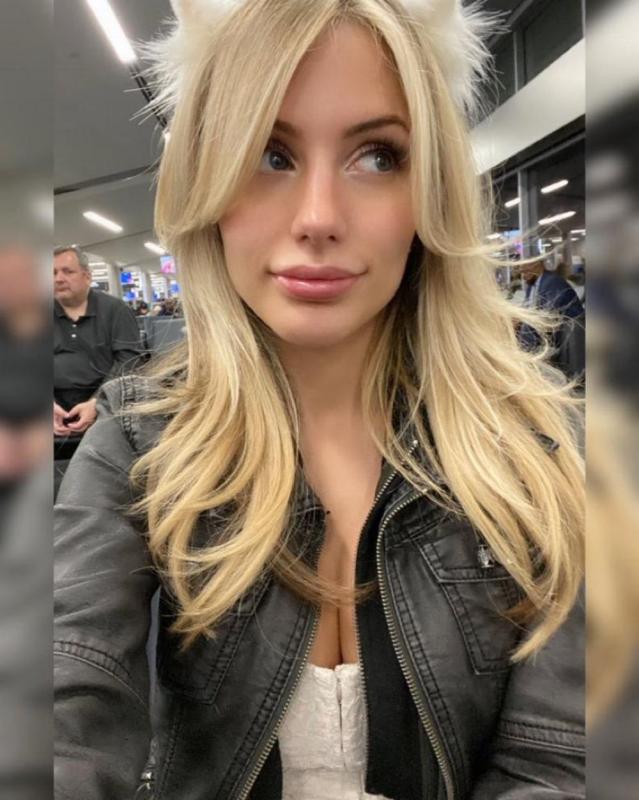 Woman image