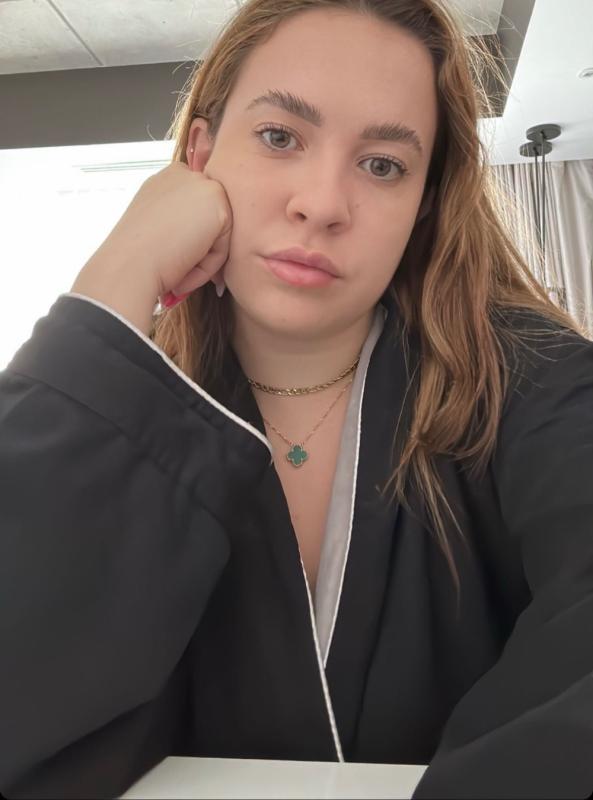Woman image